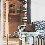 3-Zimmer Wohnung Mit Terasse Im Herzen Bambergs
