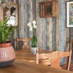 3-Zimmer Wohnung Mit Terasse Im Herzen Bambergs