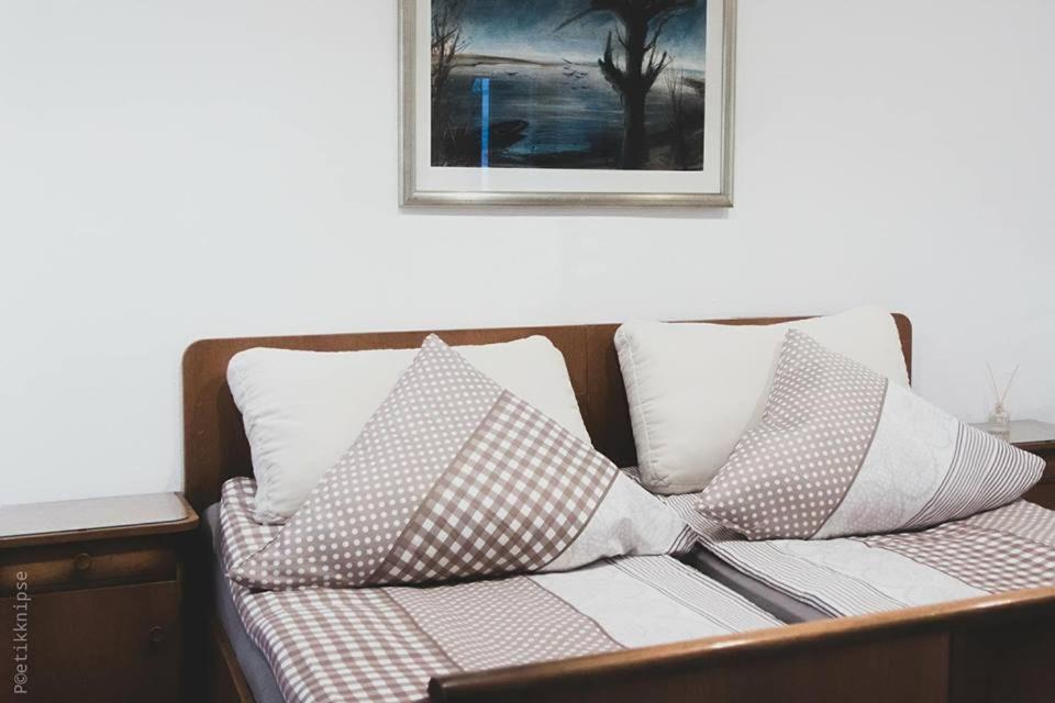 3-zimmer Mit Terasse Im Herzen Bambergs Apartment